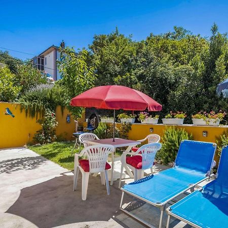 Amazing Apartment In Kostrena With 1 Bedrooms And Wifi מראה חיצוני תמונה